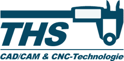 Logo THS